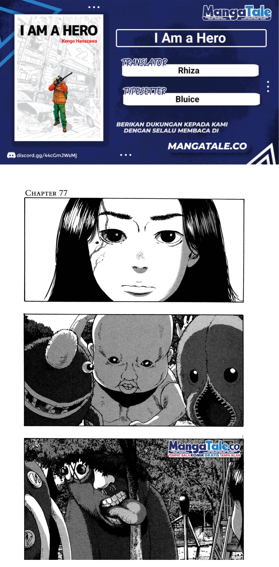 Chapter 77 - halaman 2