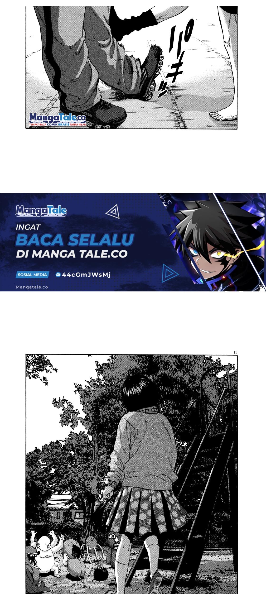 Chapter 77 - halaman 12
