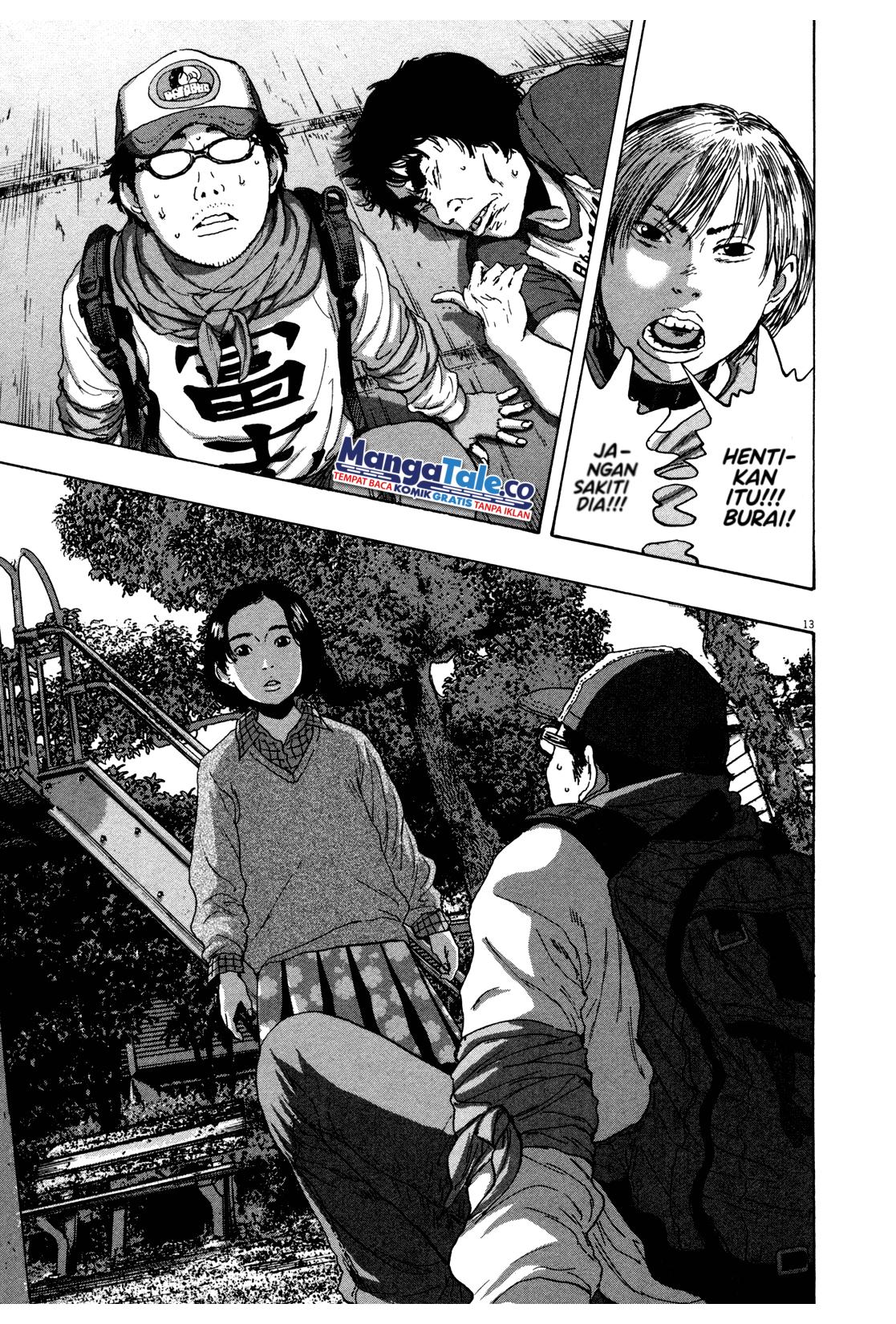 Chapter 77 - halaman 15