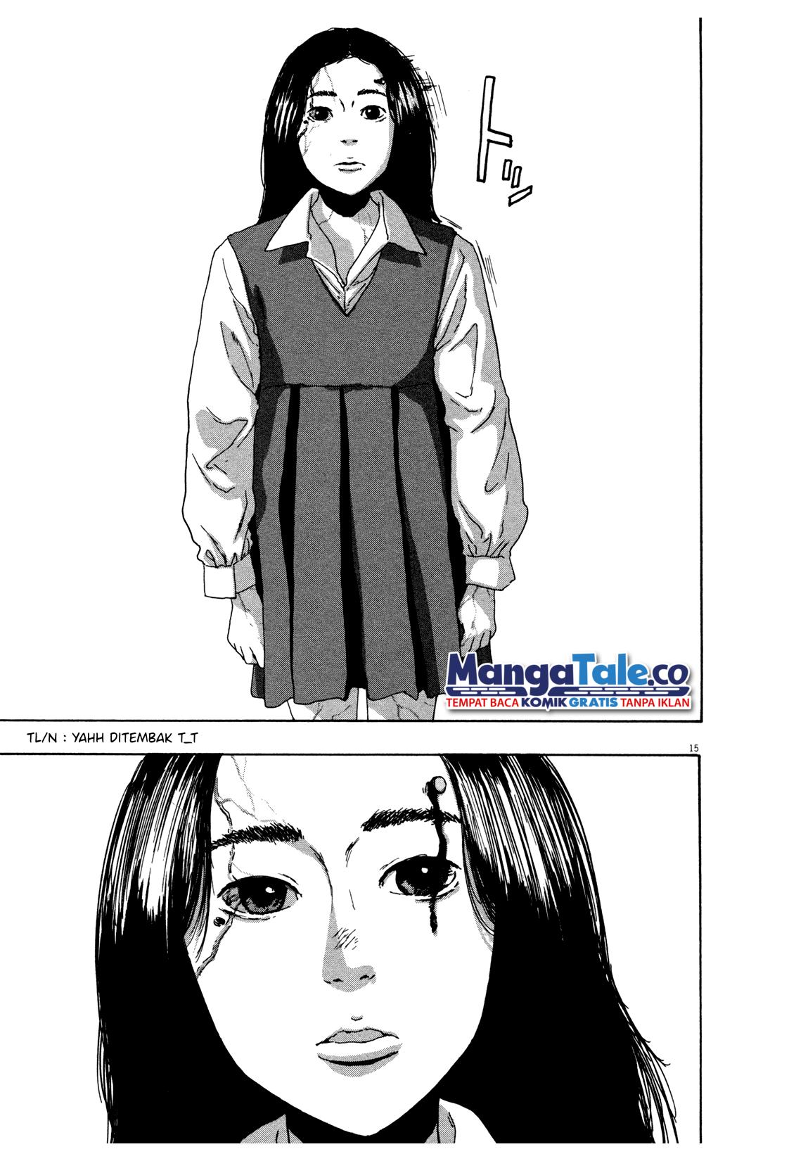 Chapter 77 - halaman 17