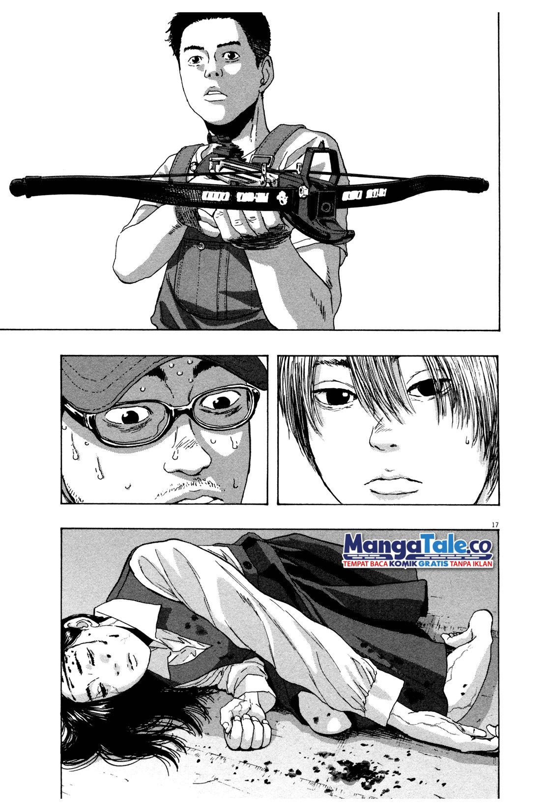 Chapter 77 - halaman 19