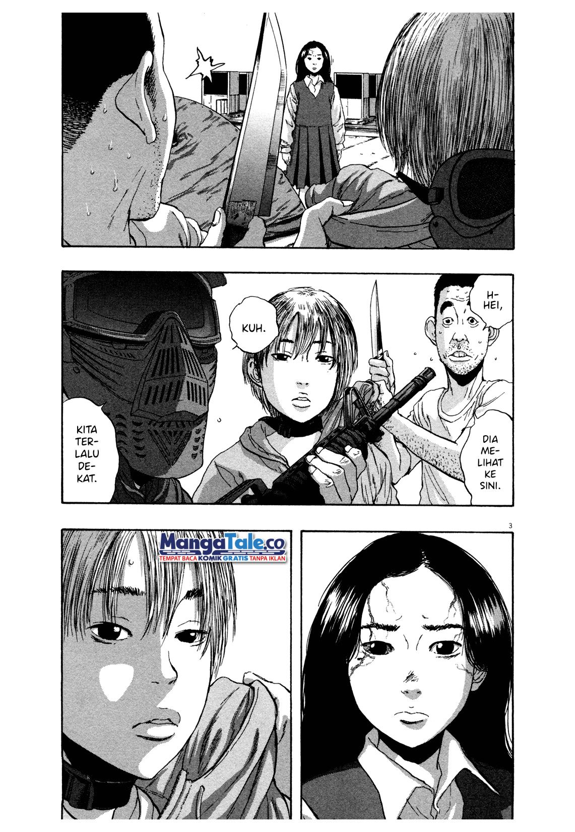 Chapter 77 - halaman 4