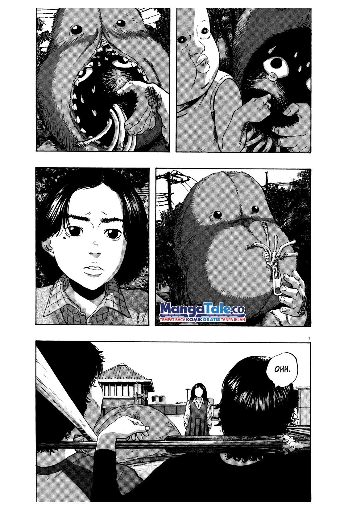 Chapter 77 - halaman 8