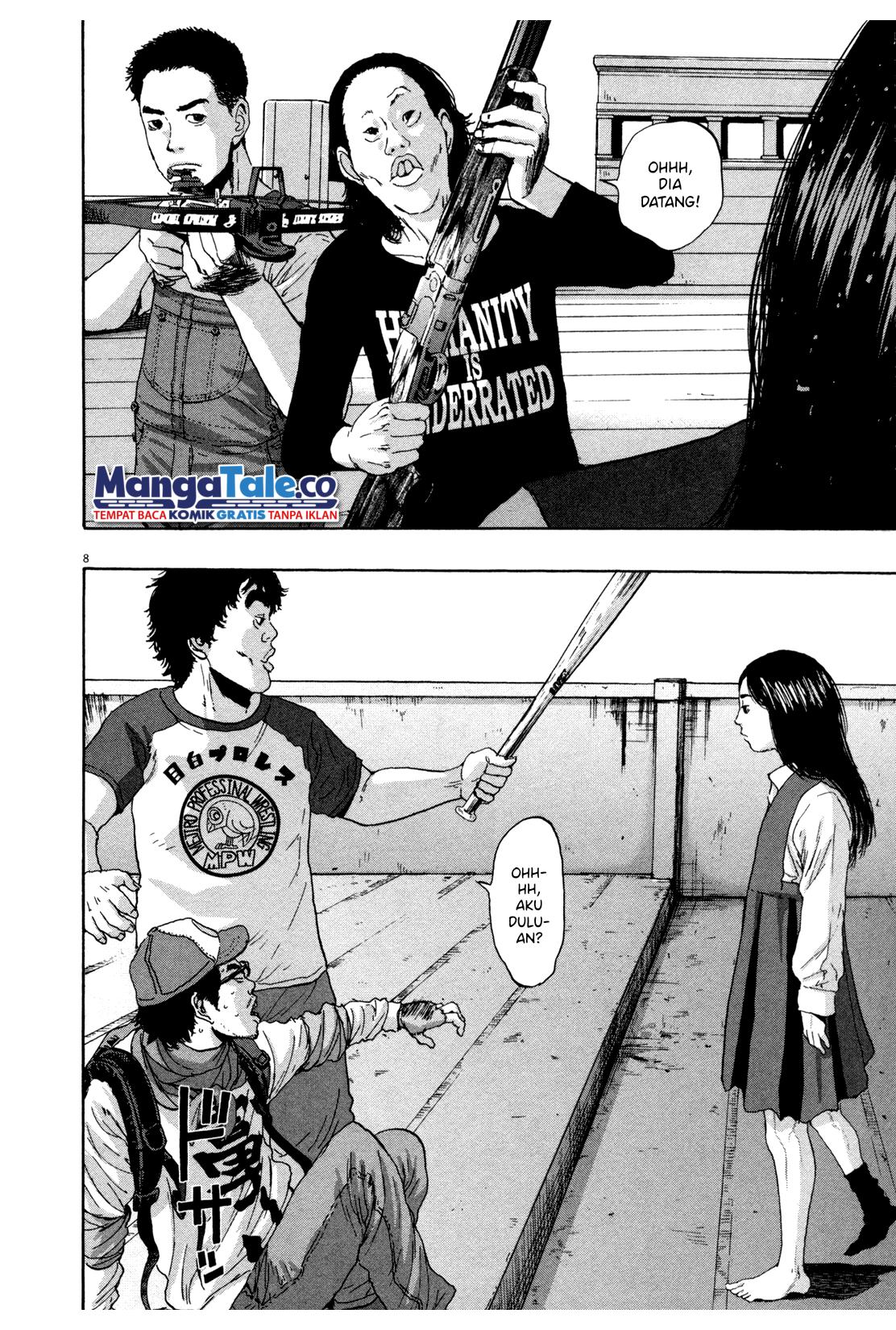 Chapter 77 - halaman 9