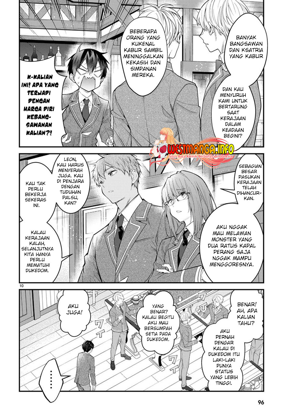 Chapter 50 - halaman 12