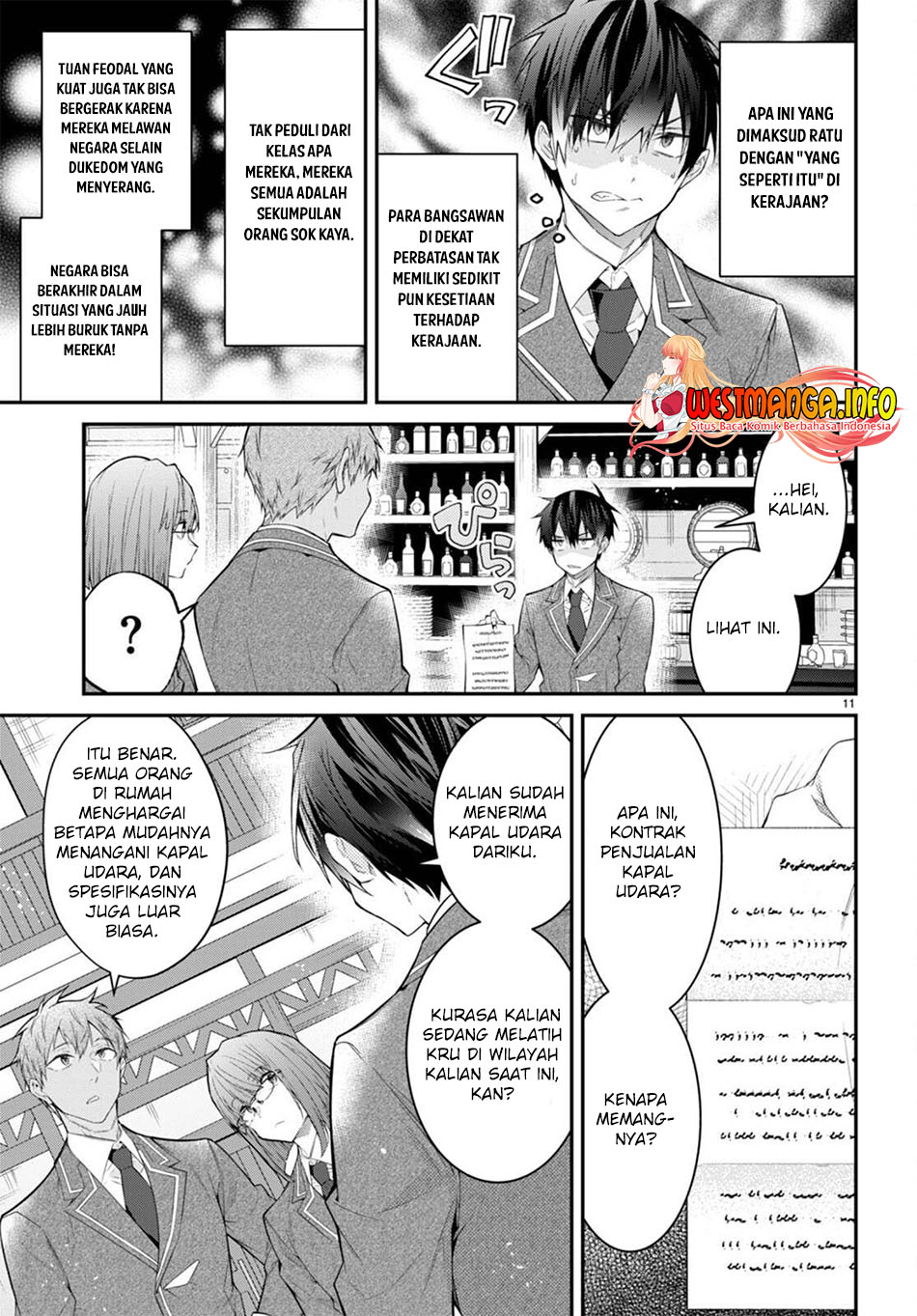 Chapter 50 - halaman 13