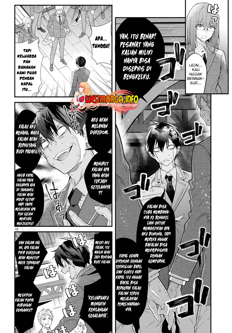 Chapter 50 - halaman 15