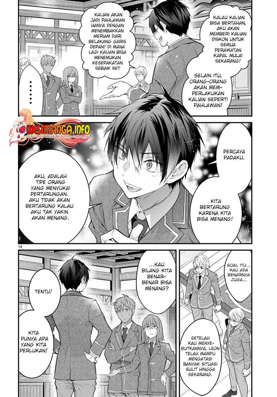 Chapter 50 - halaman 17