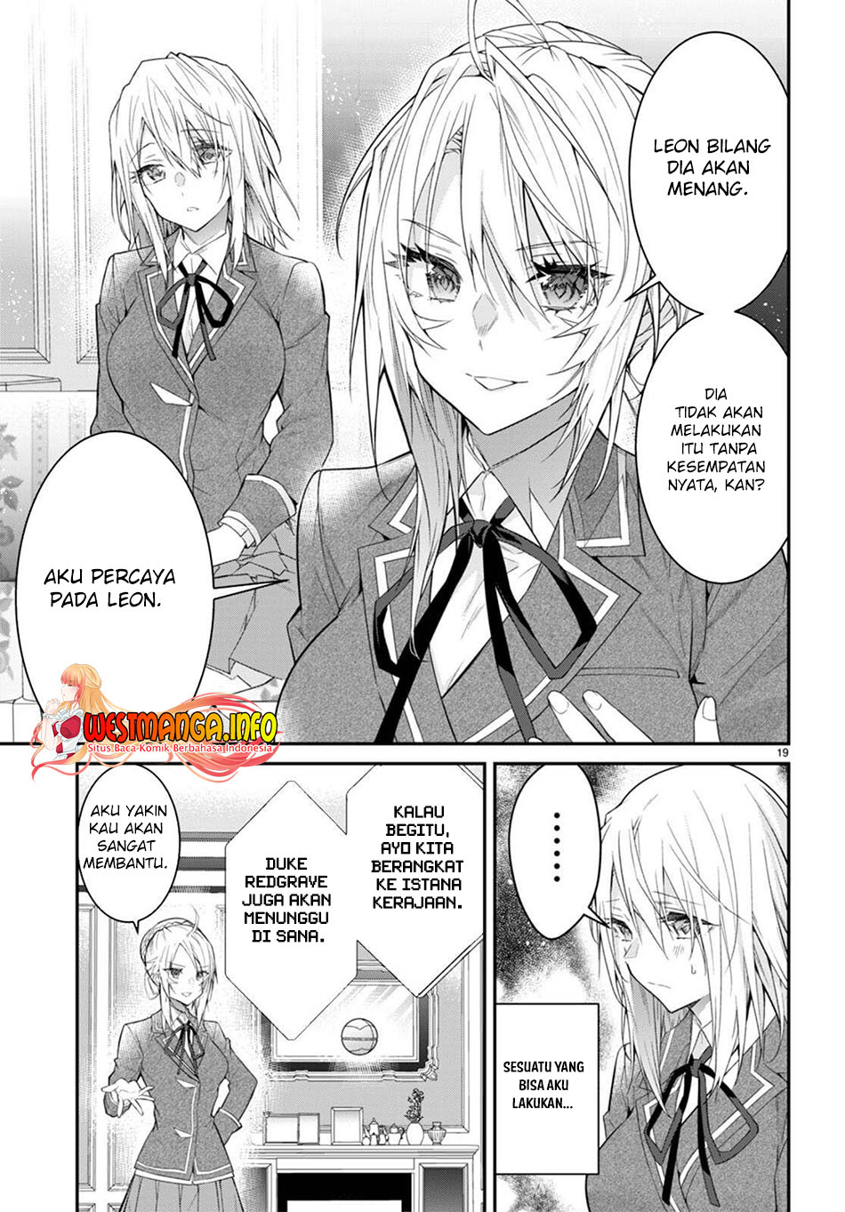 Chapter 50 - halaman 22