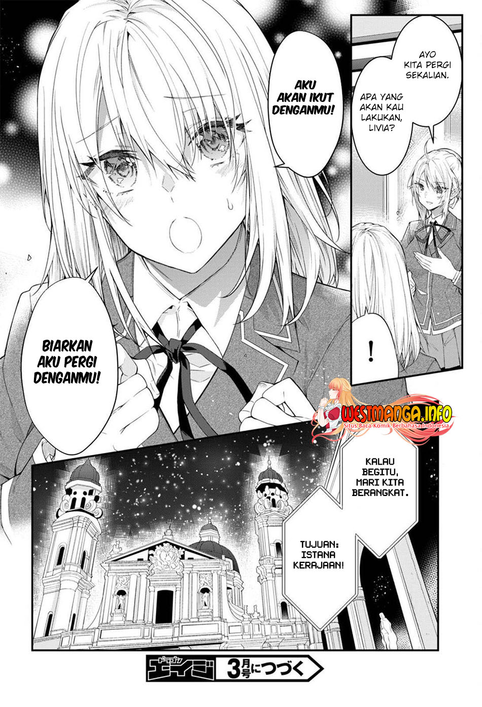 Chapter 50 - halaman 23