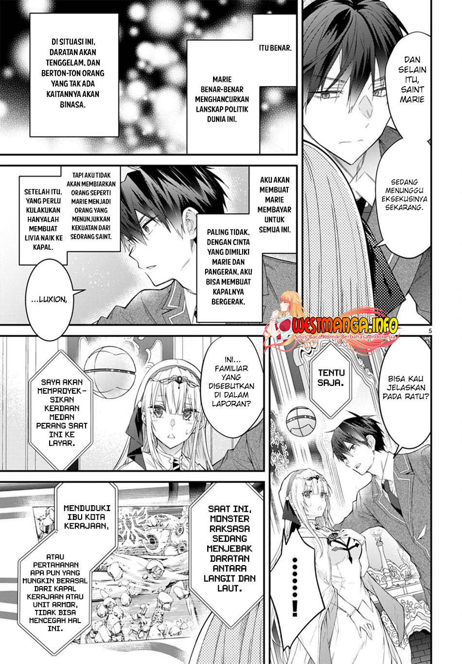 Chapter 50 - halaman 7