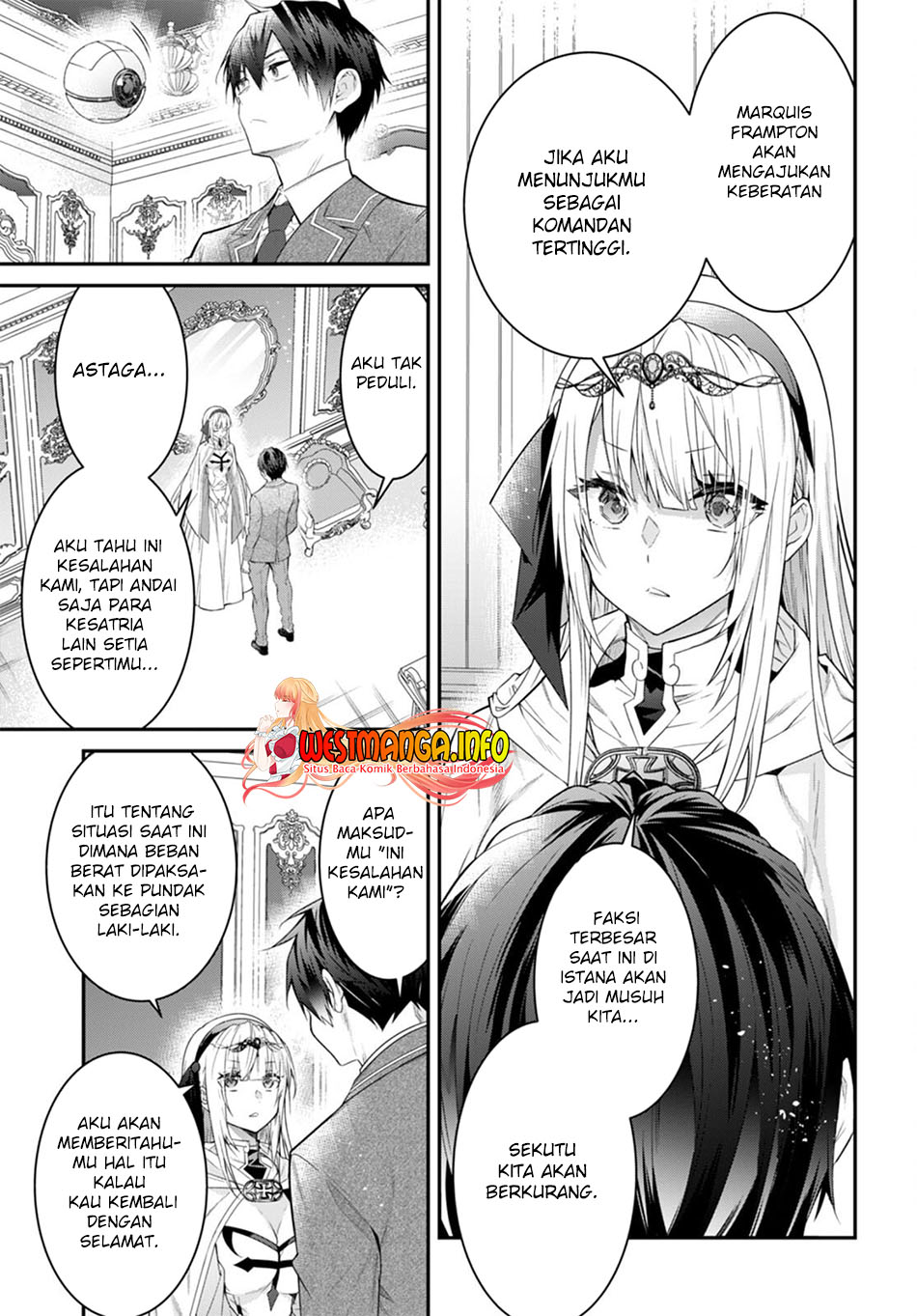 Chapter 50 - halaman 9