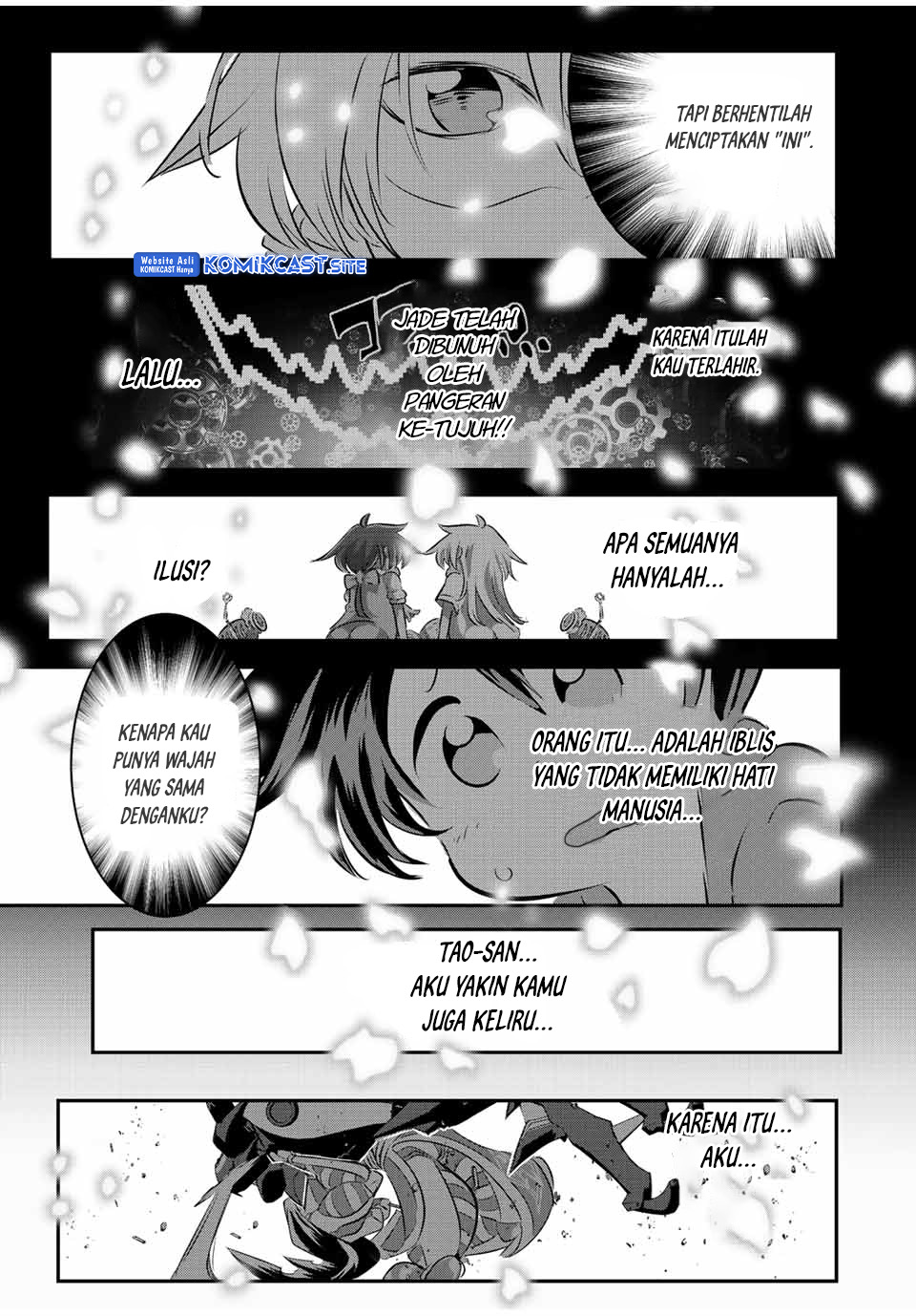 Chapter 114 - halaman 19