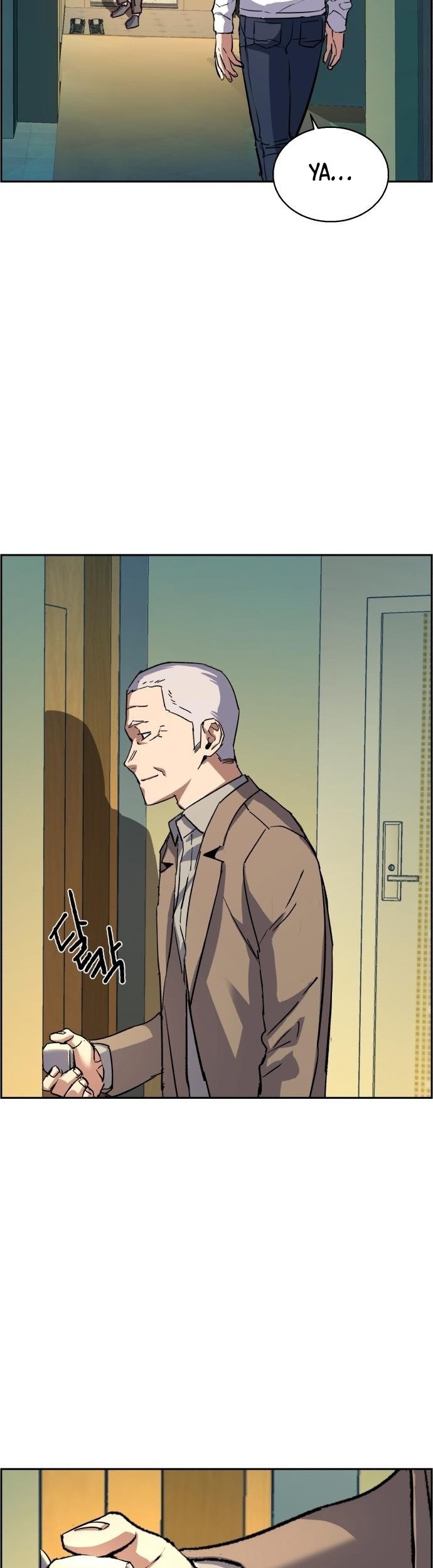Chapter 121 - halaman 41