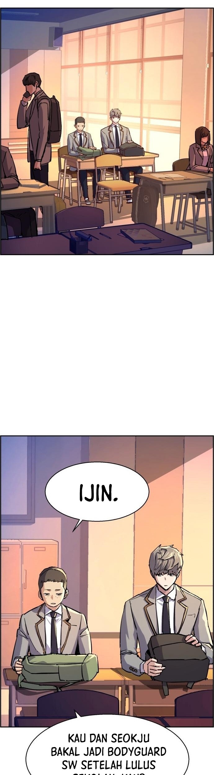 Chapter 121 - halaman 4
