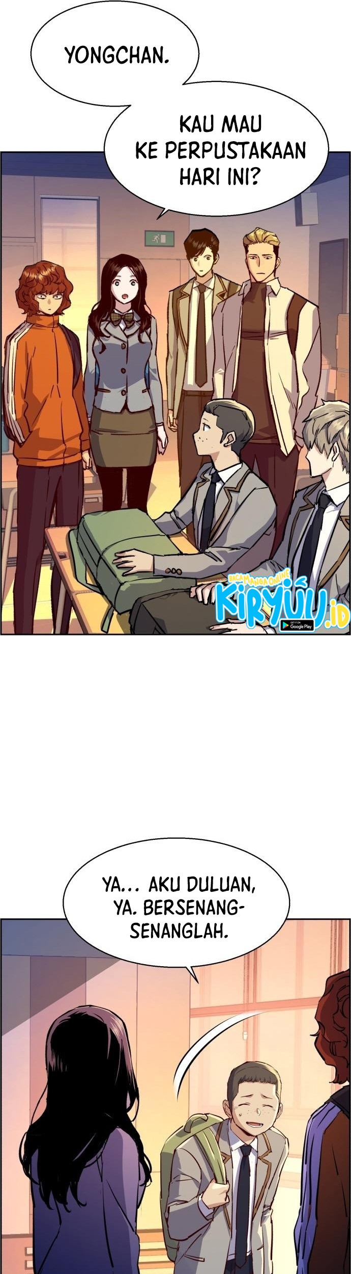 Chapter 121 - halaman 7