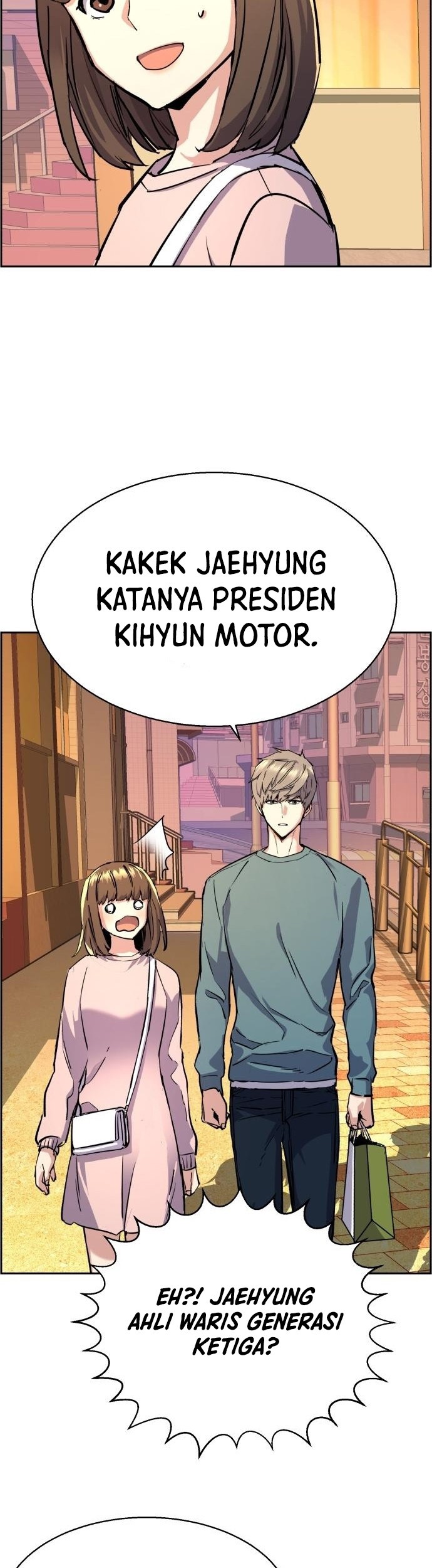 Chapter 121 - halaman 17