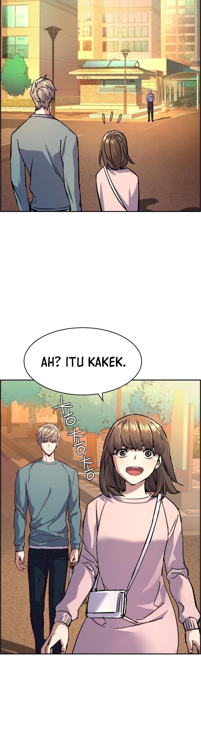 Chapter 121 - halaman 29