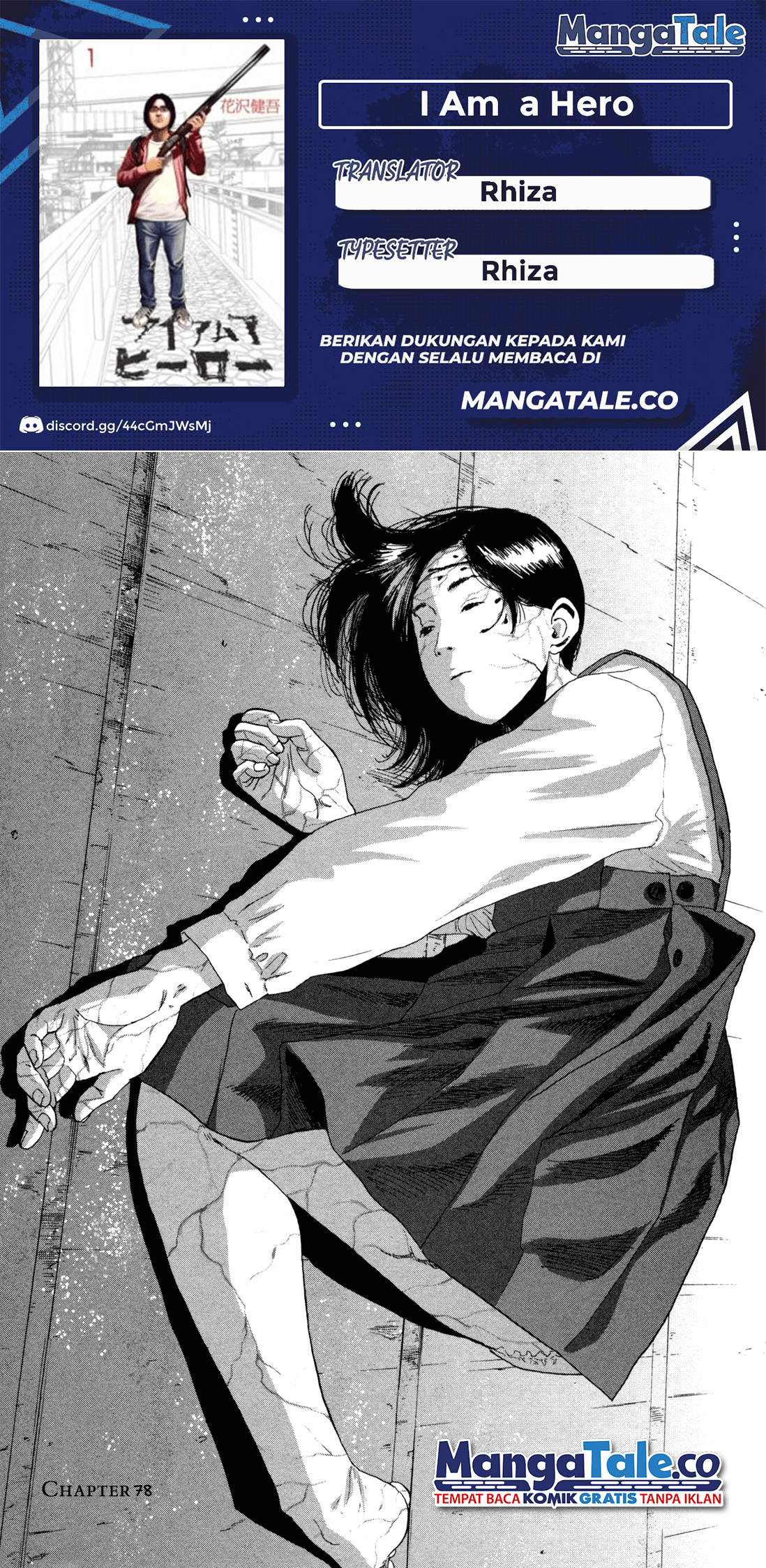 Chapter 78 - halaman 2
