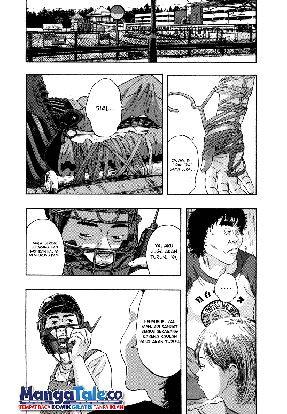 Chapter 78 - halaman 12