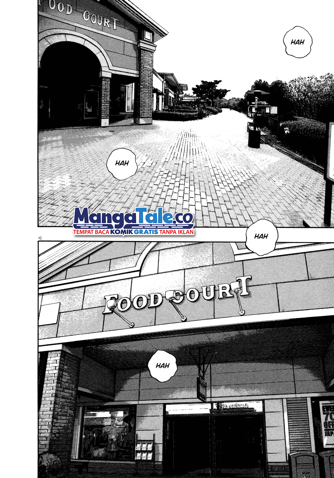 Chapter 78 - halaman 21