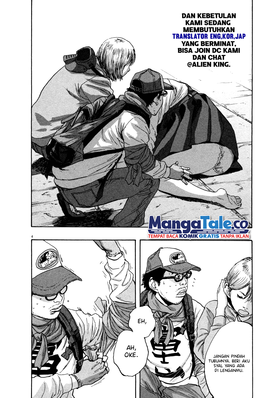 Chapter 78 - halaman 5
