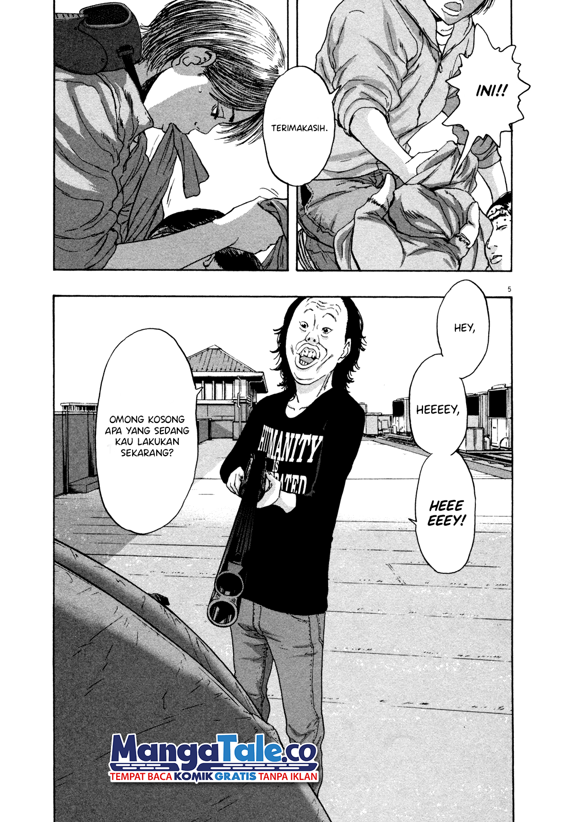 Chapter 78 - halaman 6