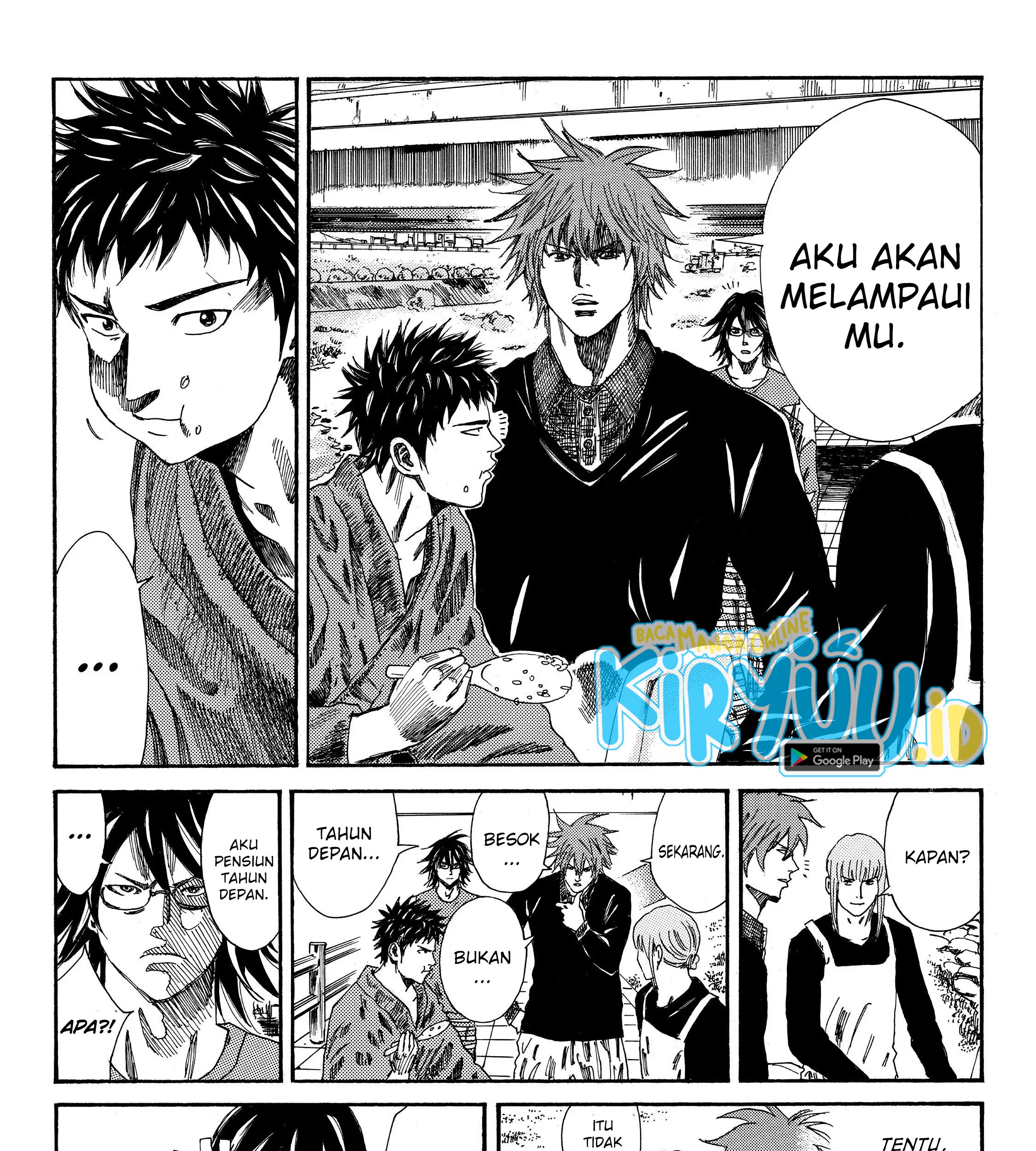 Chapter 111 - halaman 18