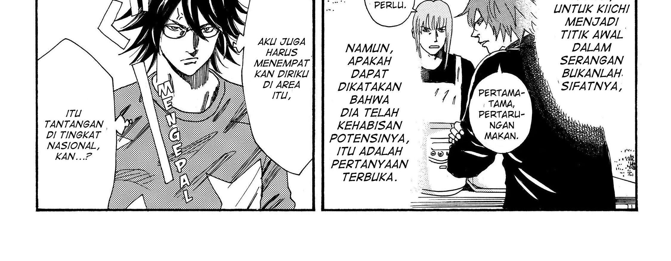 Chapter 111 - halaman 19
