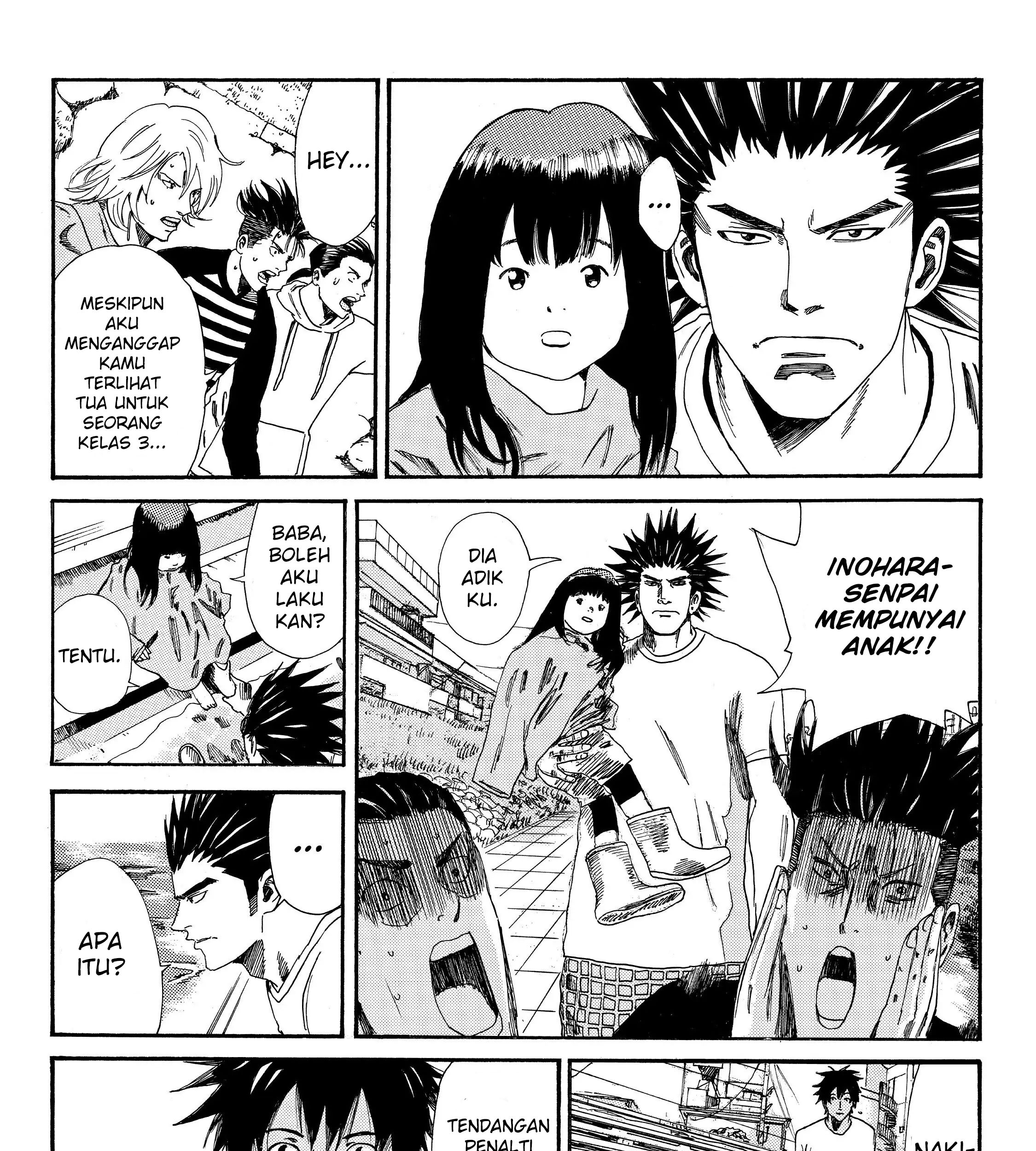 Chapter 111 - halaman 20