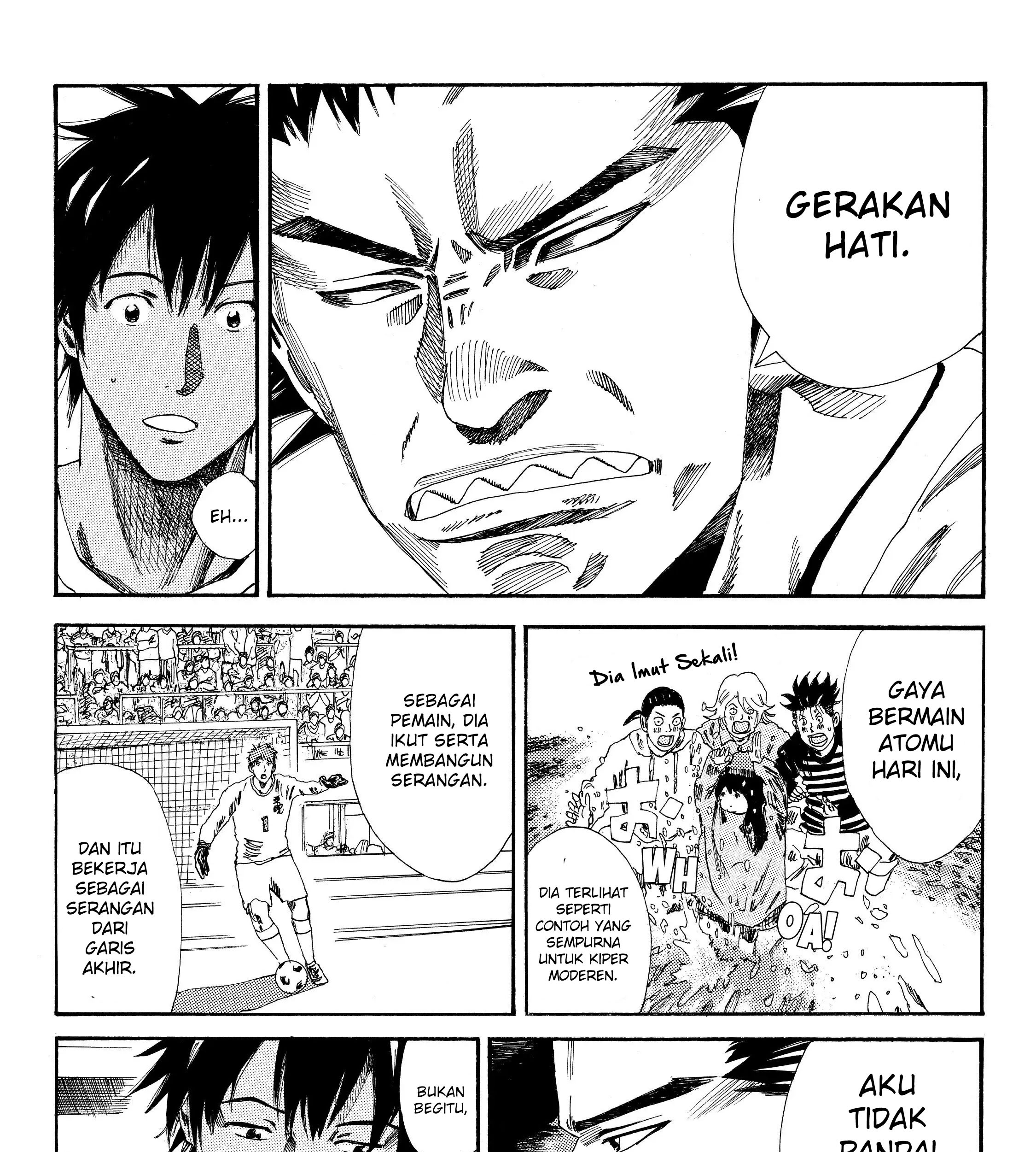 Chapter 111 - halaman 22