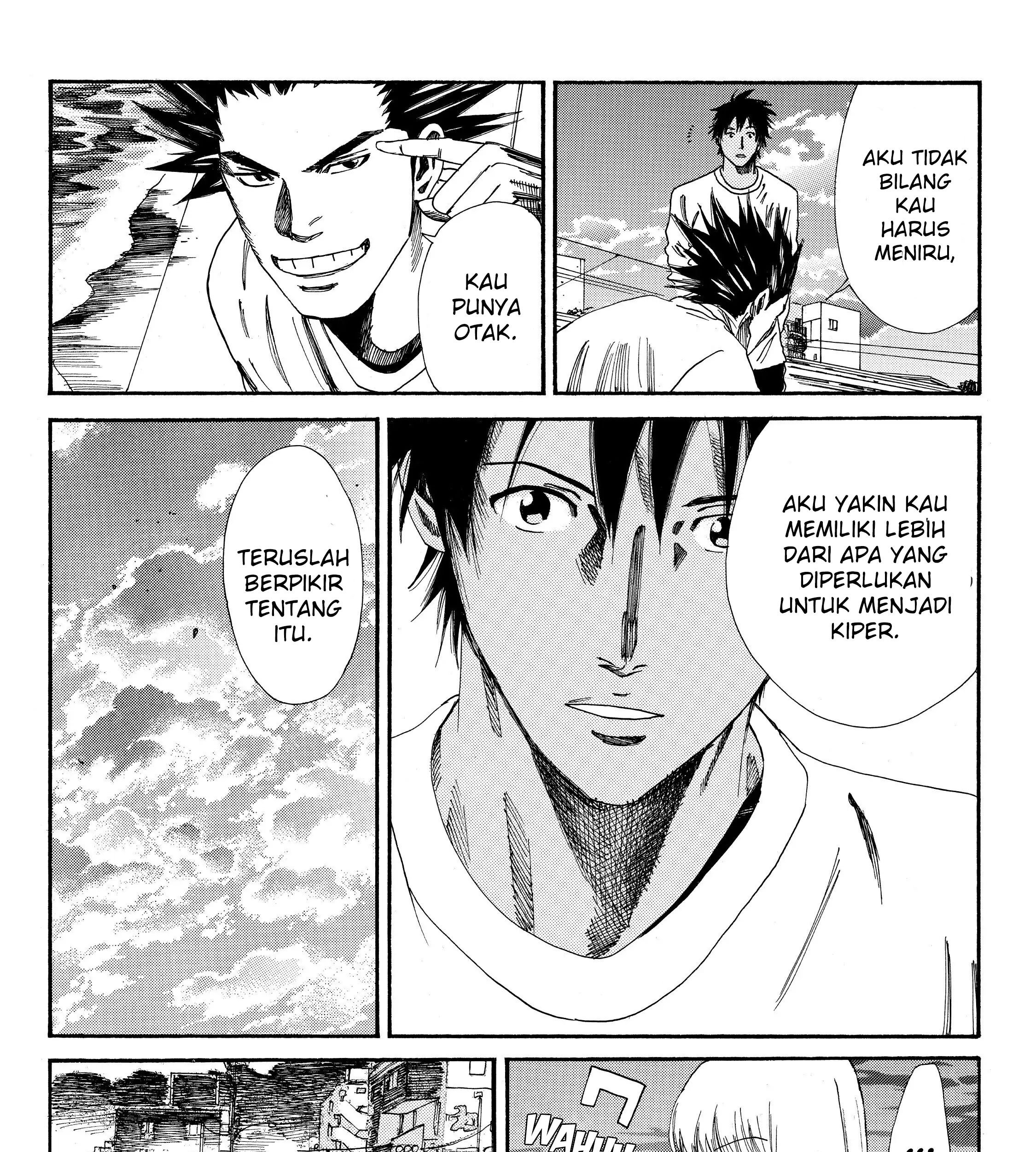 Chapter 111 - halaman 24