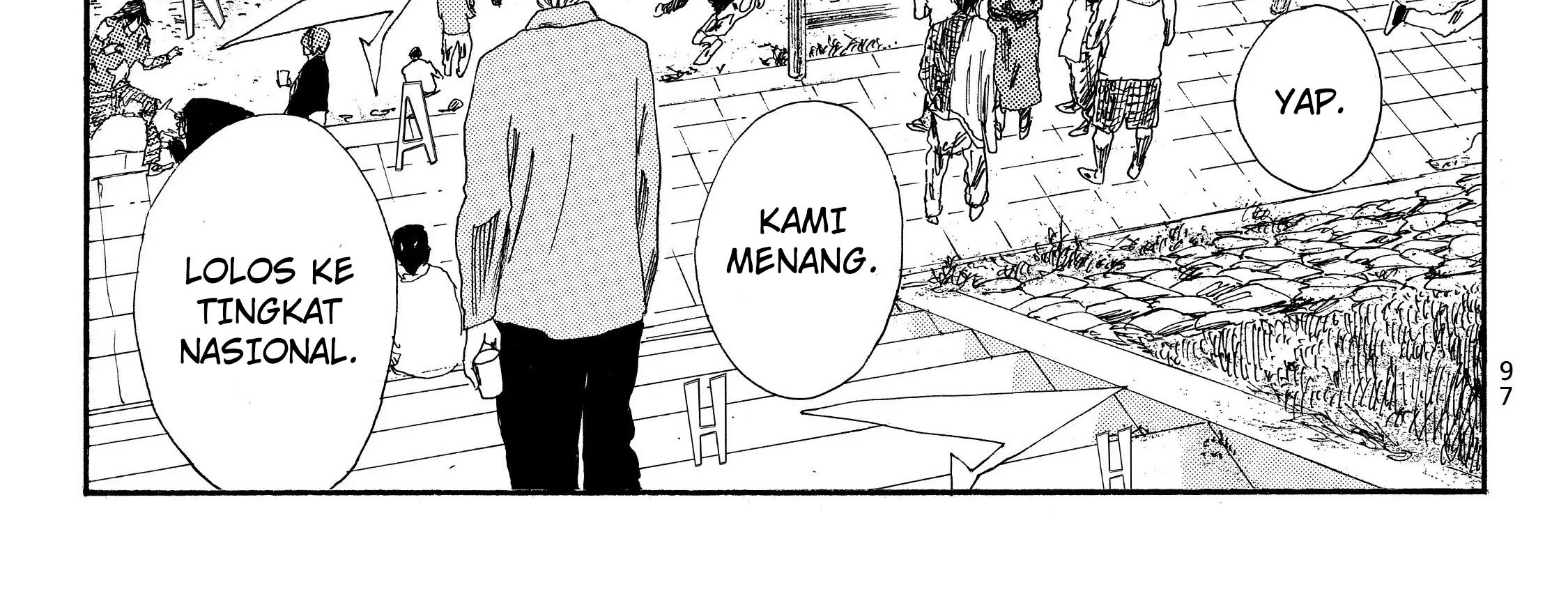 Chapter 111 - halaman 33