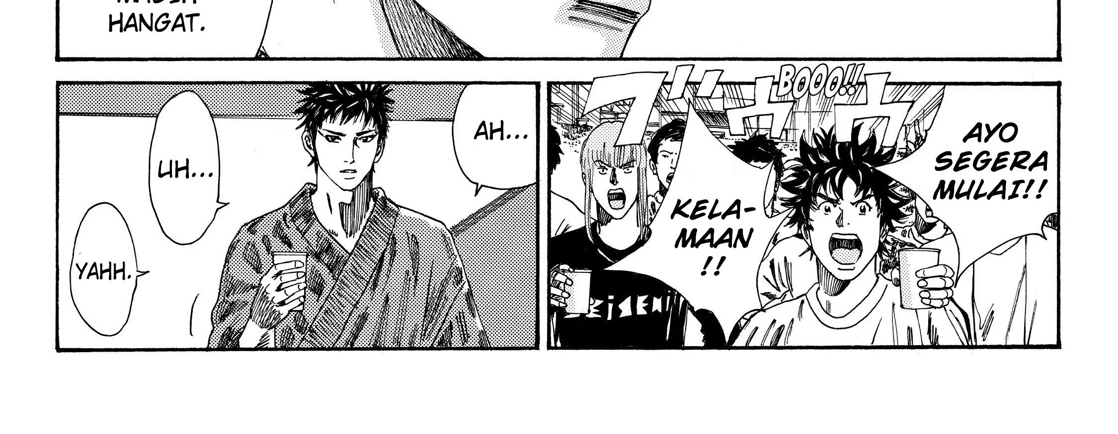 Chapter 111 - halaman 5