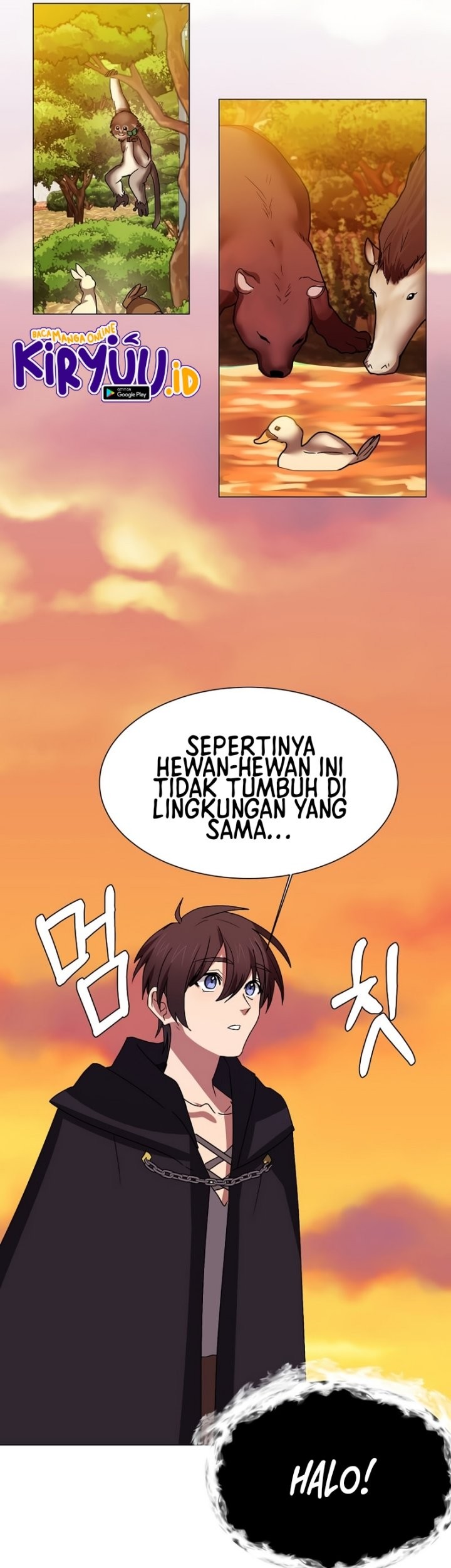 Chapter 65 - halaman 63