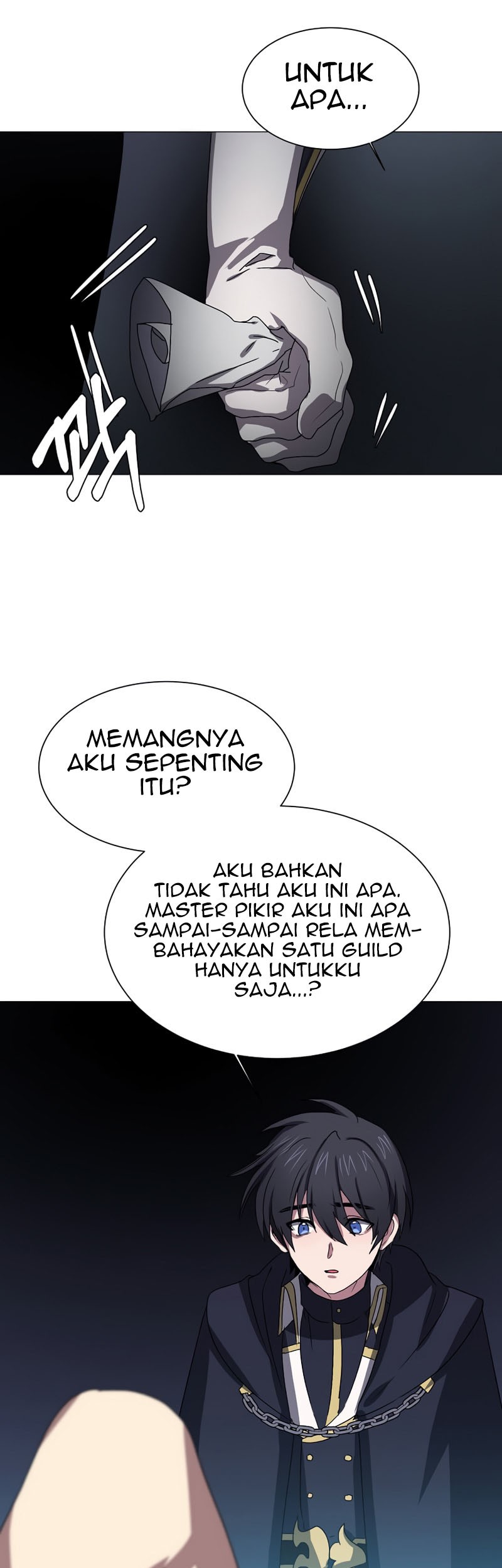 Chapter 64 - halaman 28