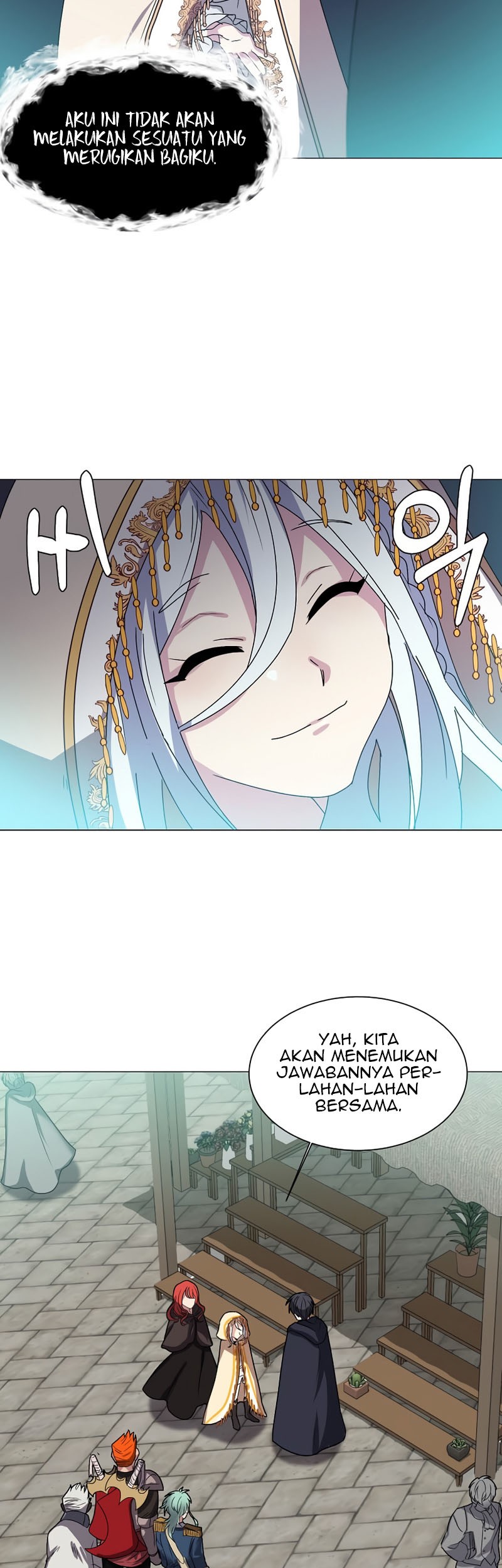 Chapter 64 - halaman 30