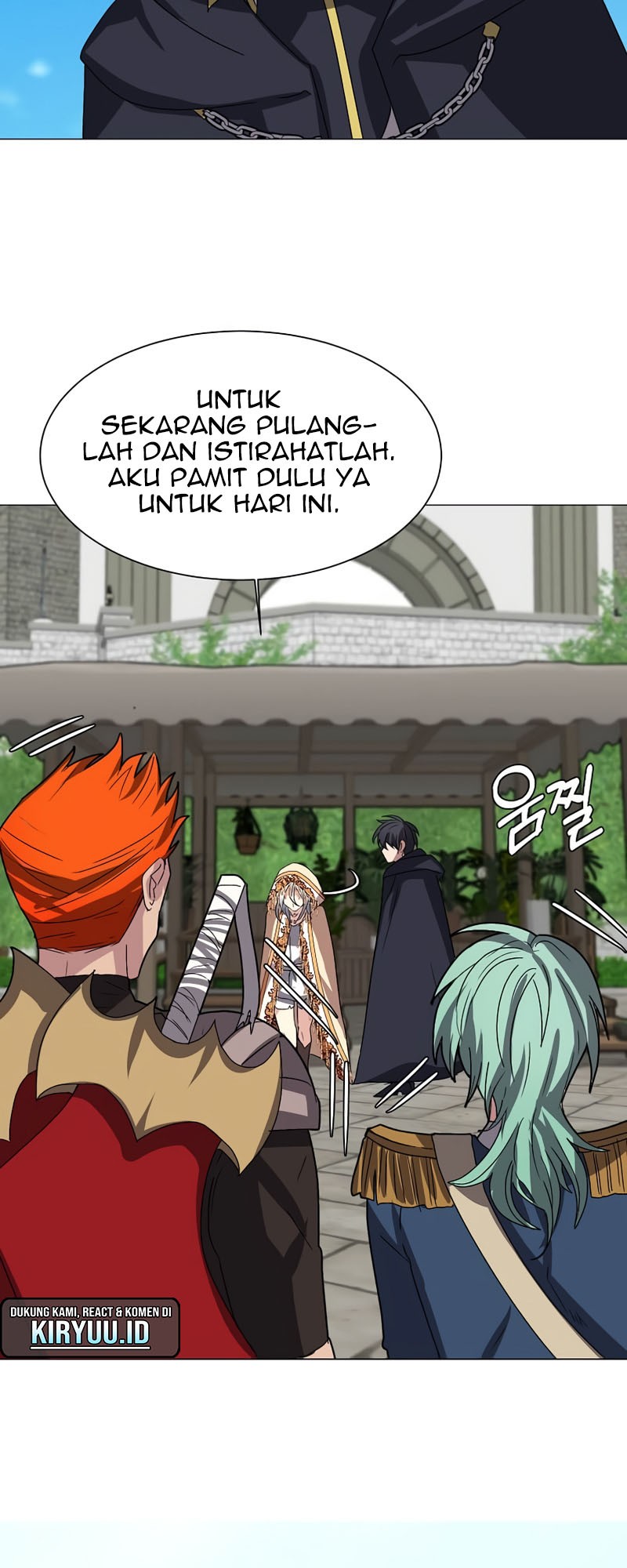 Chapter 64 - halaman 32