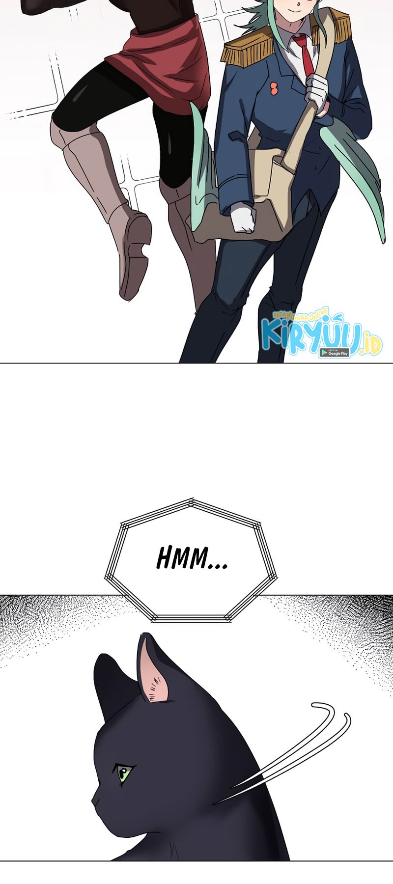 Chapter 64 - halaman 42