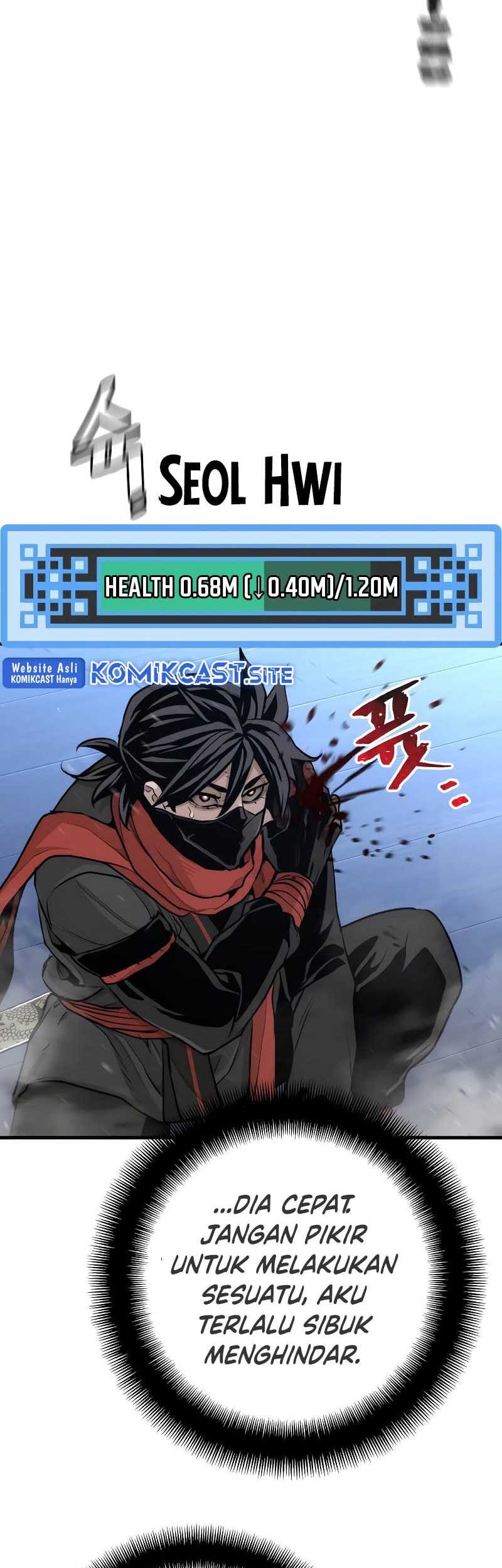 Chapter 61 - halaman 85