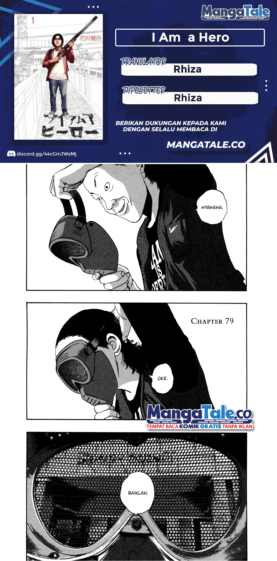 Chapter 79 - halaman 2