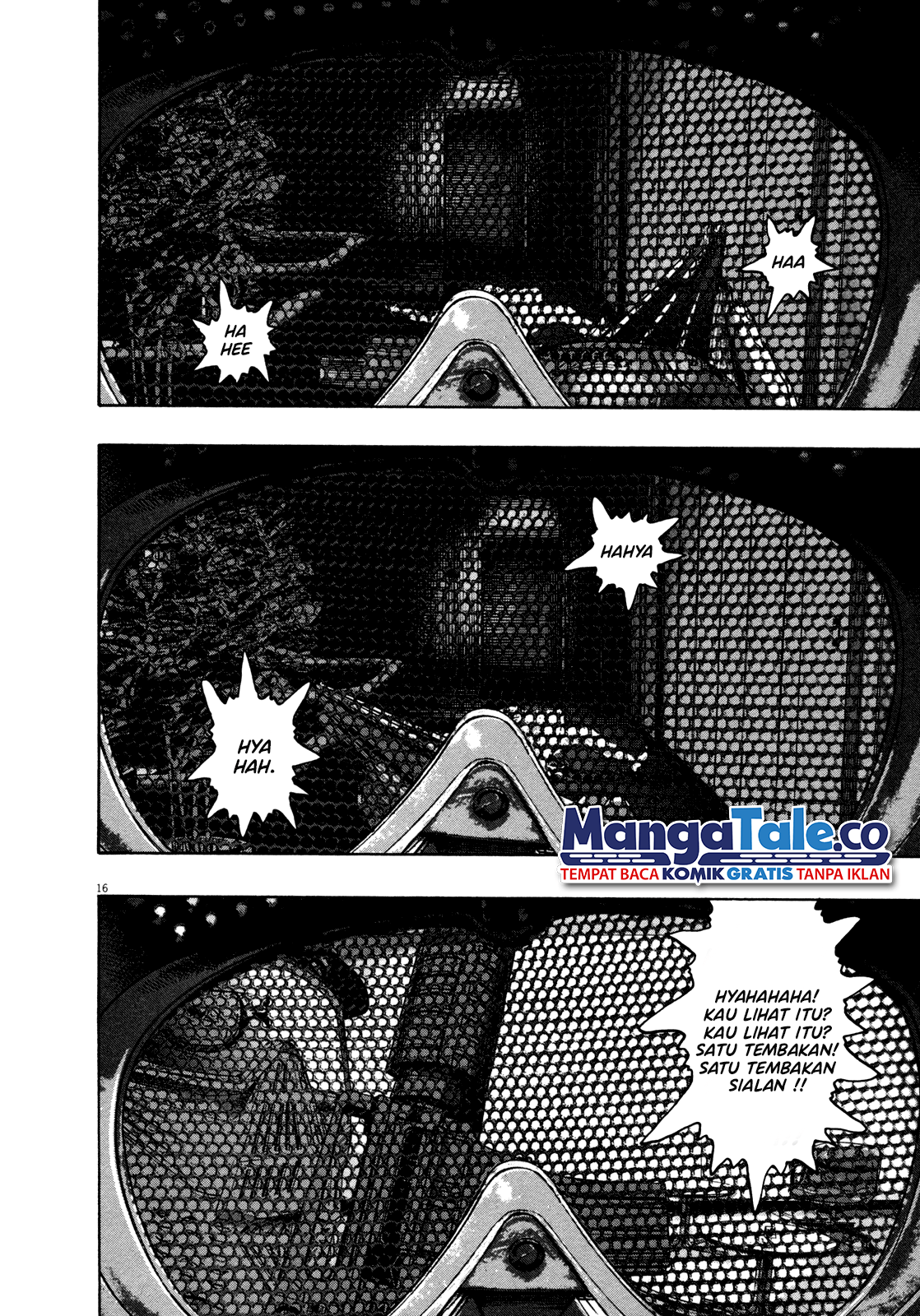 Chapter 79 - halaman 17
