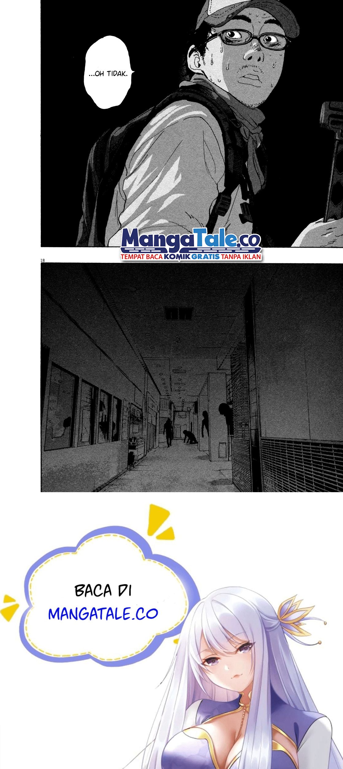 Chapter 79 - halaman 19