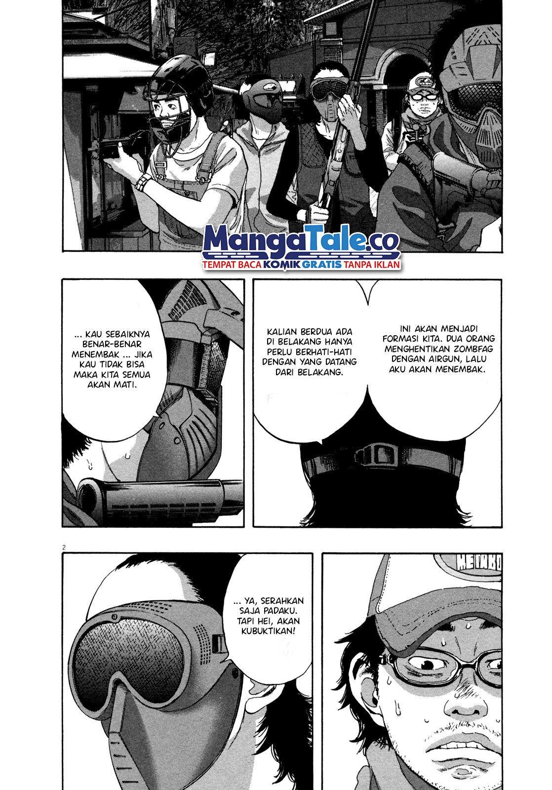 Chapter 79 - halaman 3
