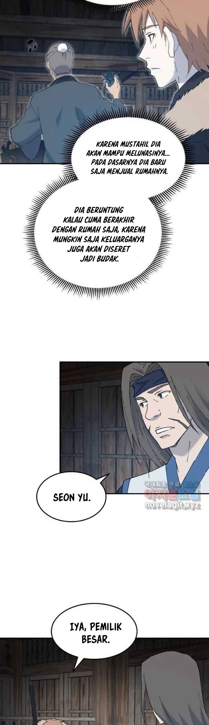 Chapter 48 - halaman 17