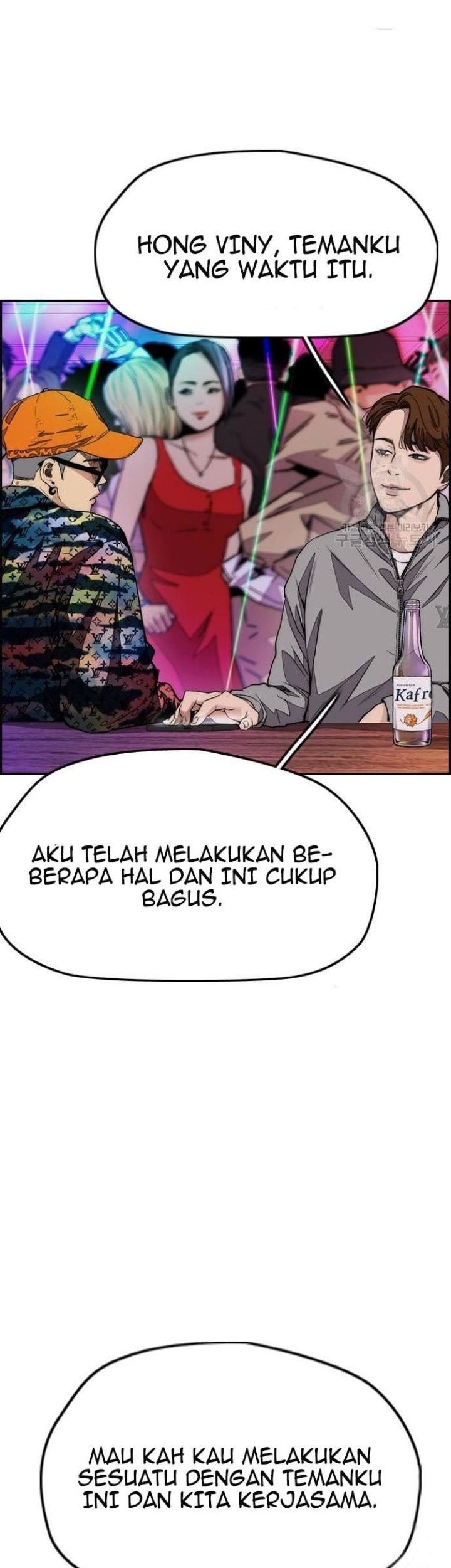 Chapter 430 - halaman 134
