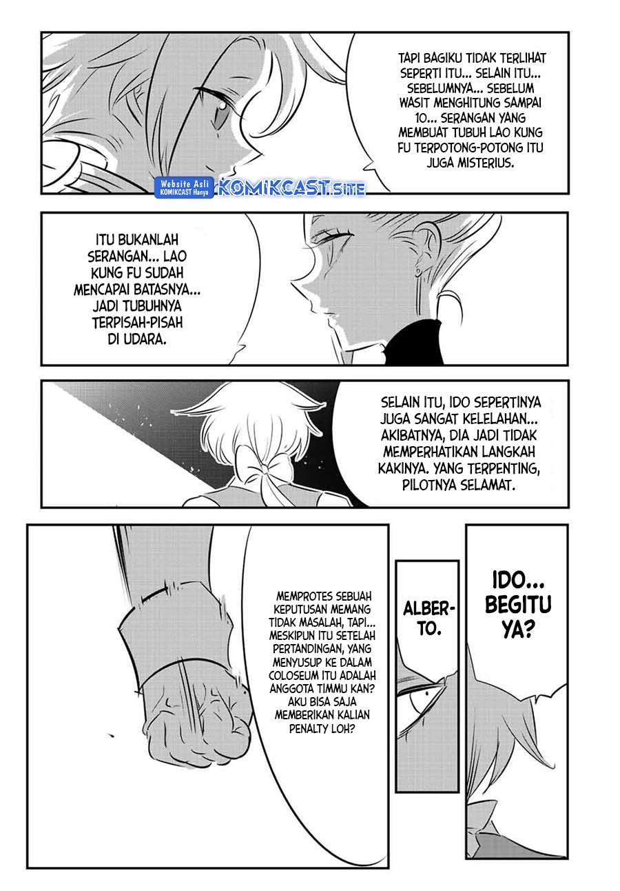Chapter 116 - halaman 13