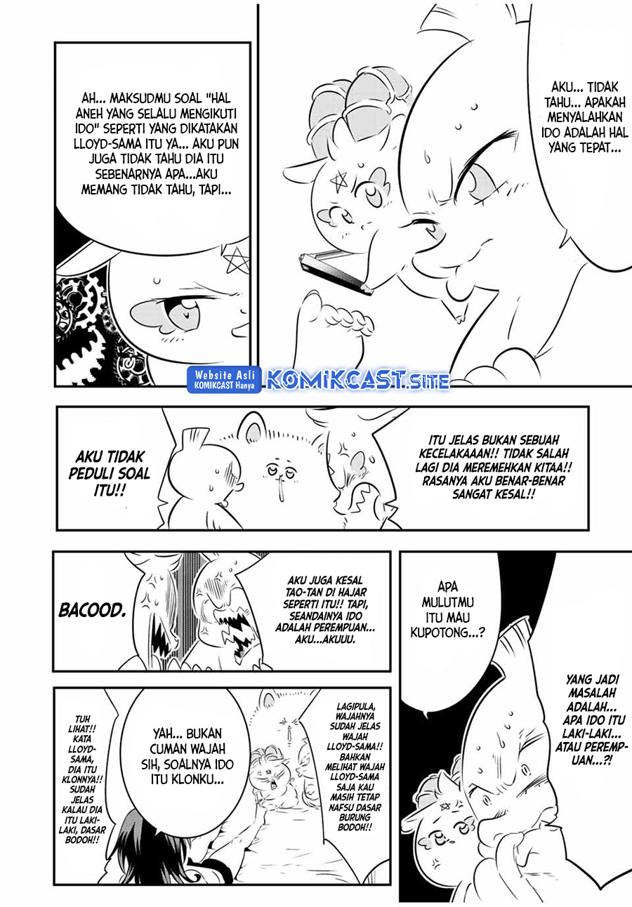 Chapter 116 - halaman 16