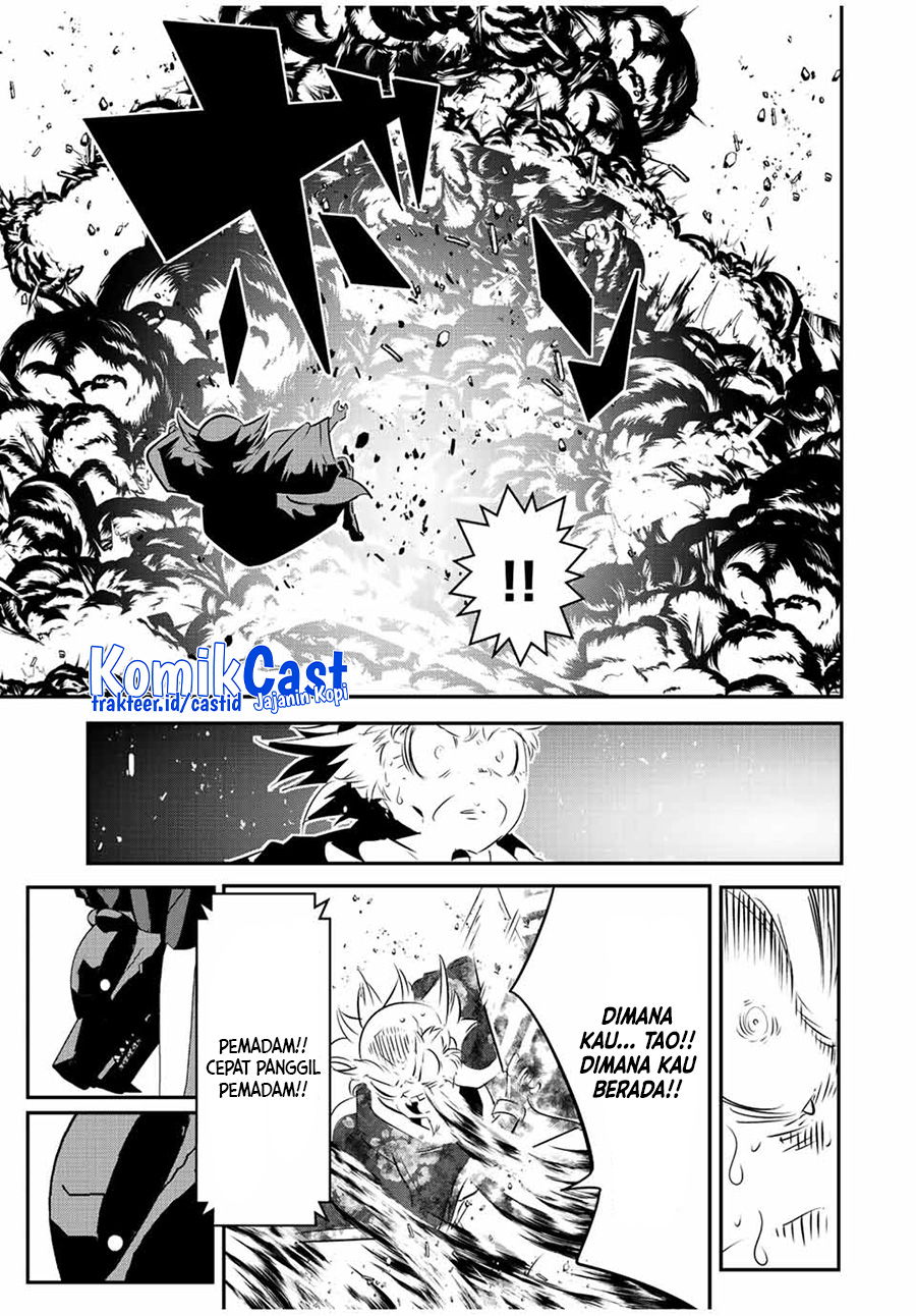 Chapter 116 - halaman 5