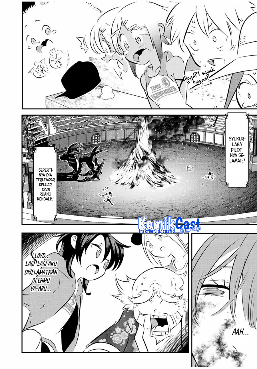 Chapter 116 - halaman 8